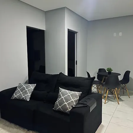 Apartamento Duplo Angra dos Reis Exterior photo