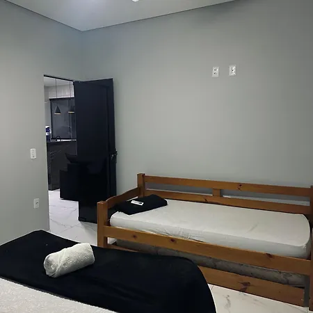 Apartamento Duplo Angra dos Reis Exterior photo