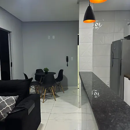 Apartamento Duplo Angra dos Reis Exterior photo