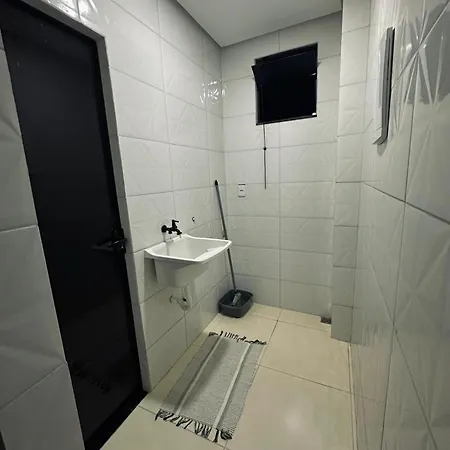 Apartamento Duplo Angra dos Reis Exterior photo