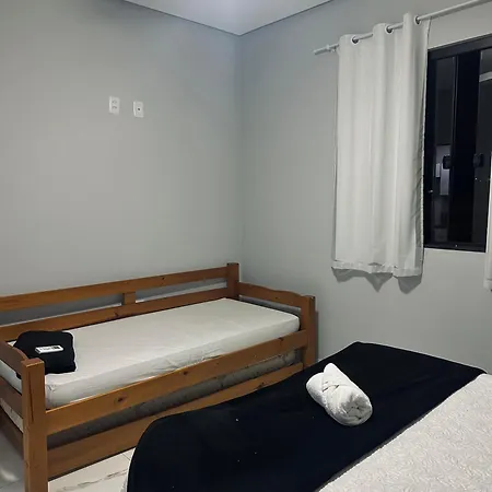 Apartamento Duplo Angra dos Reis Exterior photo