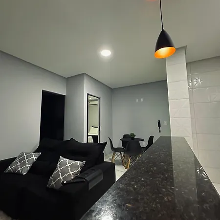 Apartamento Duplo Angra dos Reis Exterior photo