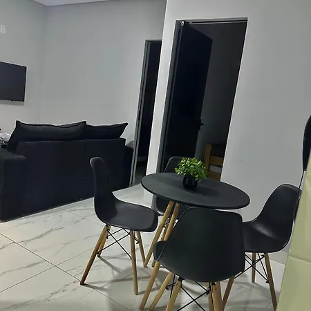 Apartamento Duplo Angra dos Reis Exterior photo