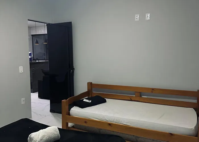 Apartamento Duplo