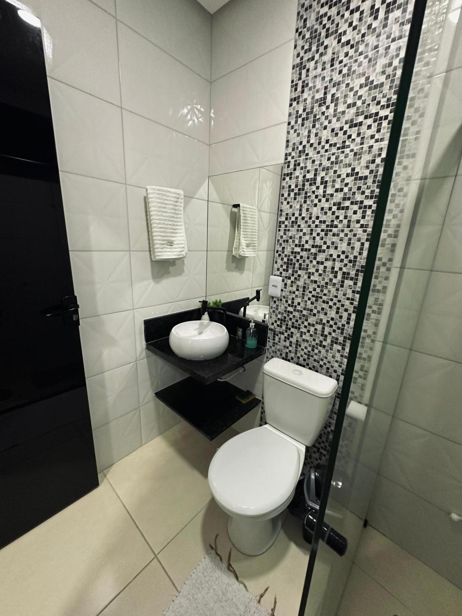 Apartamento Duplo *
