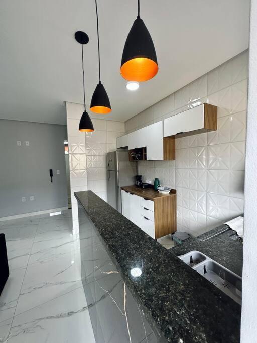 Apartamento Duplo *