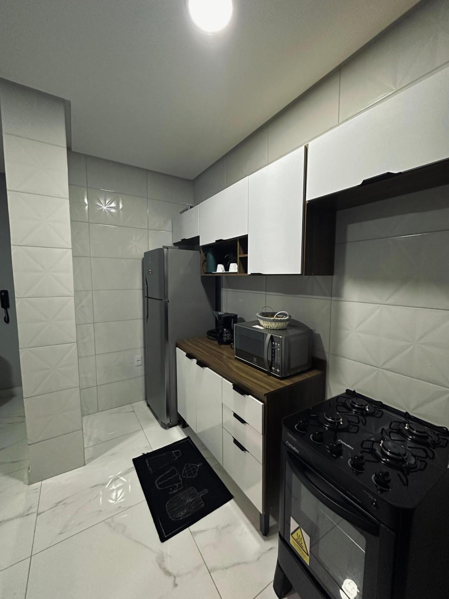 Duplo Apartamento