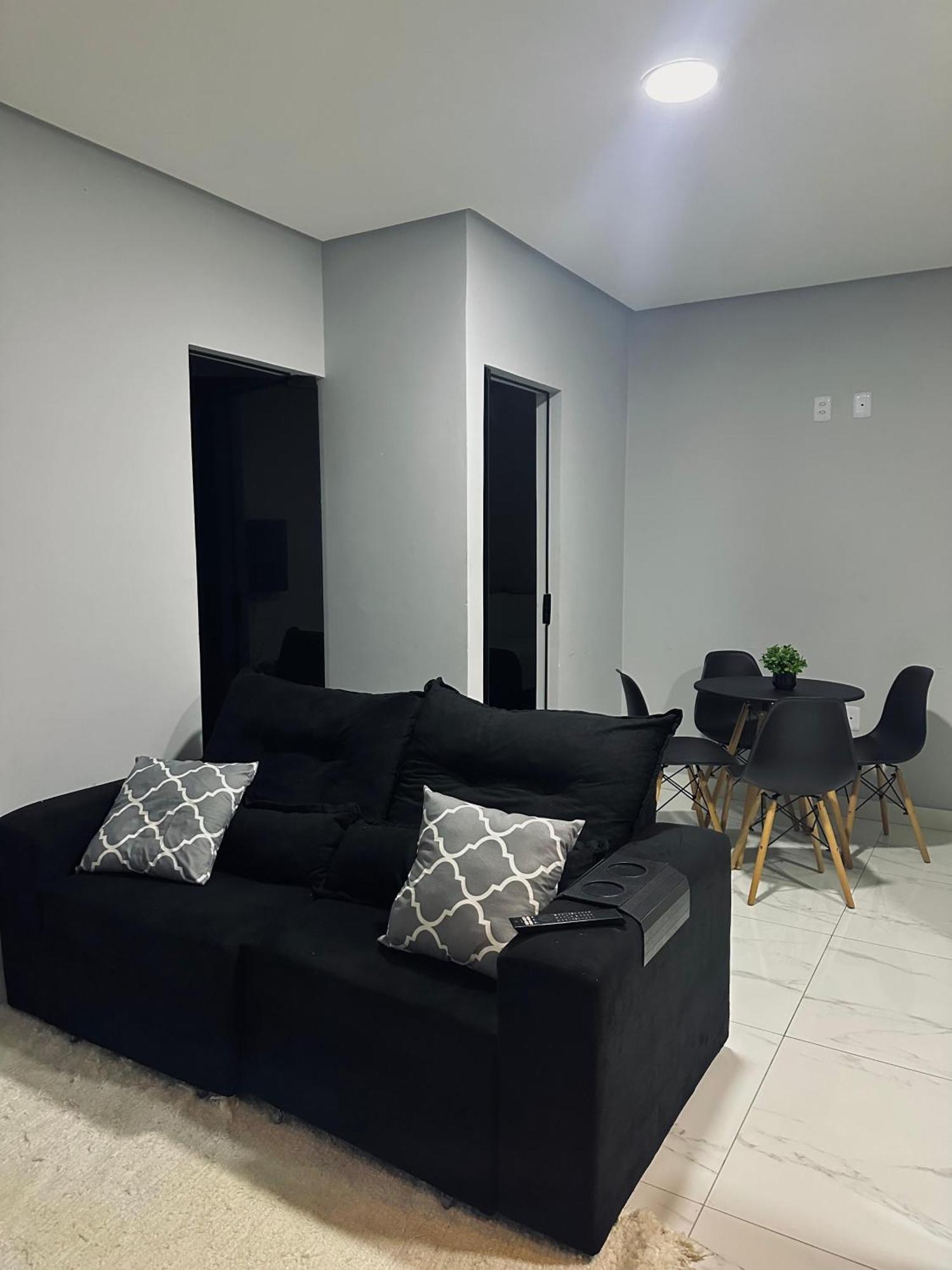 Apartamento Duplo