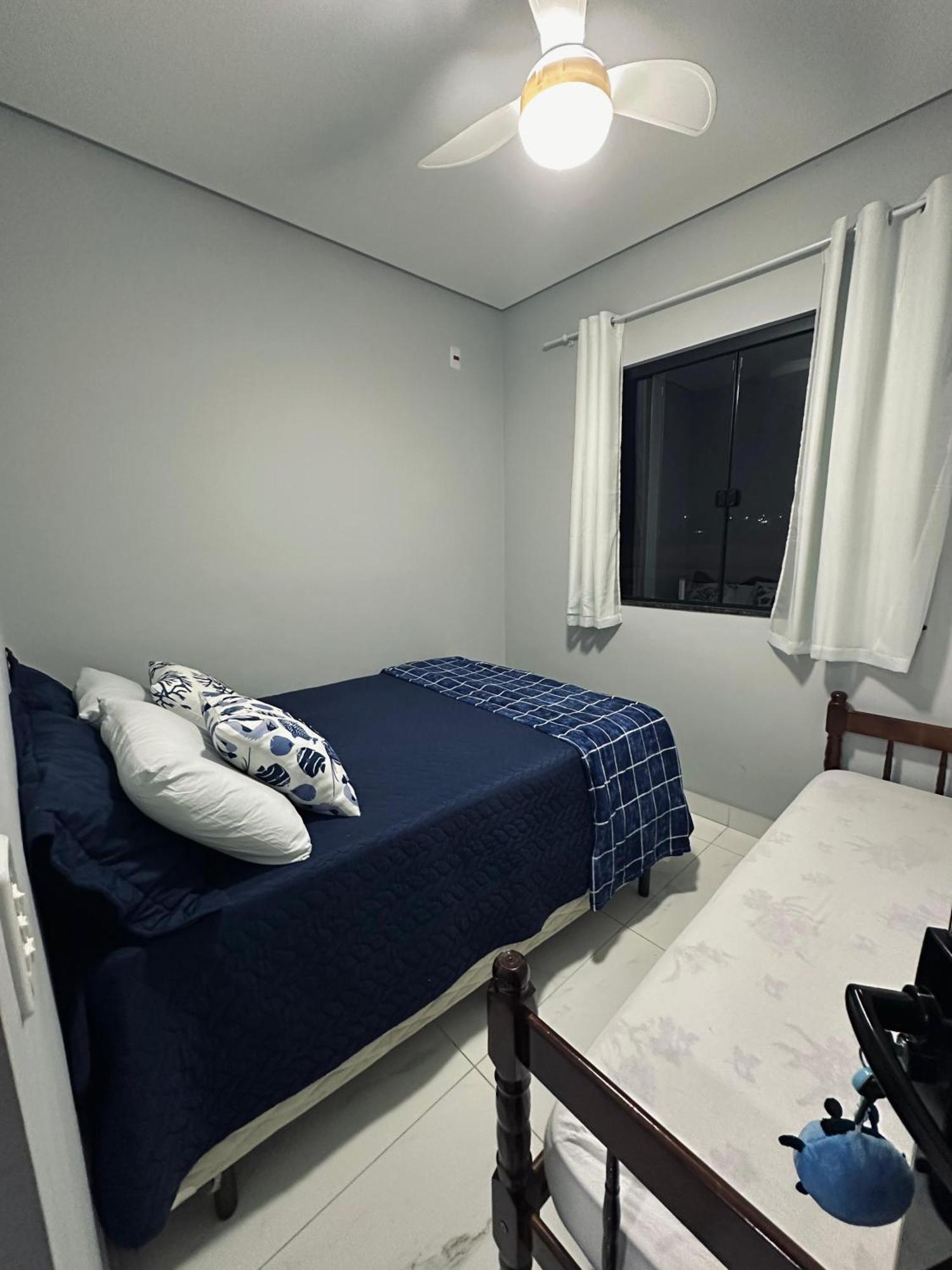 Duplo Apartamento *