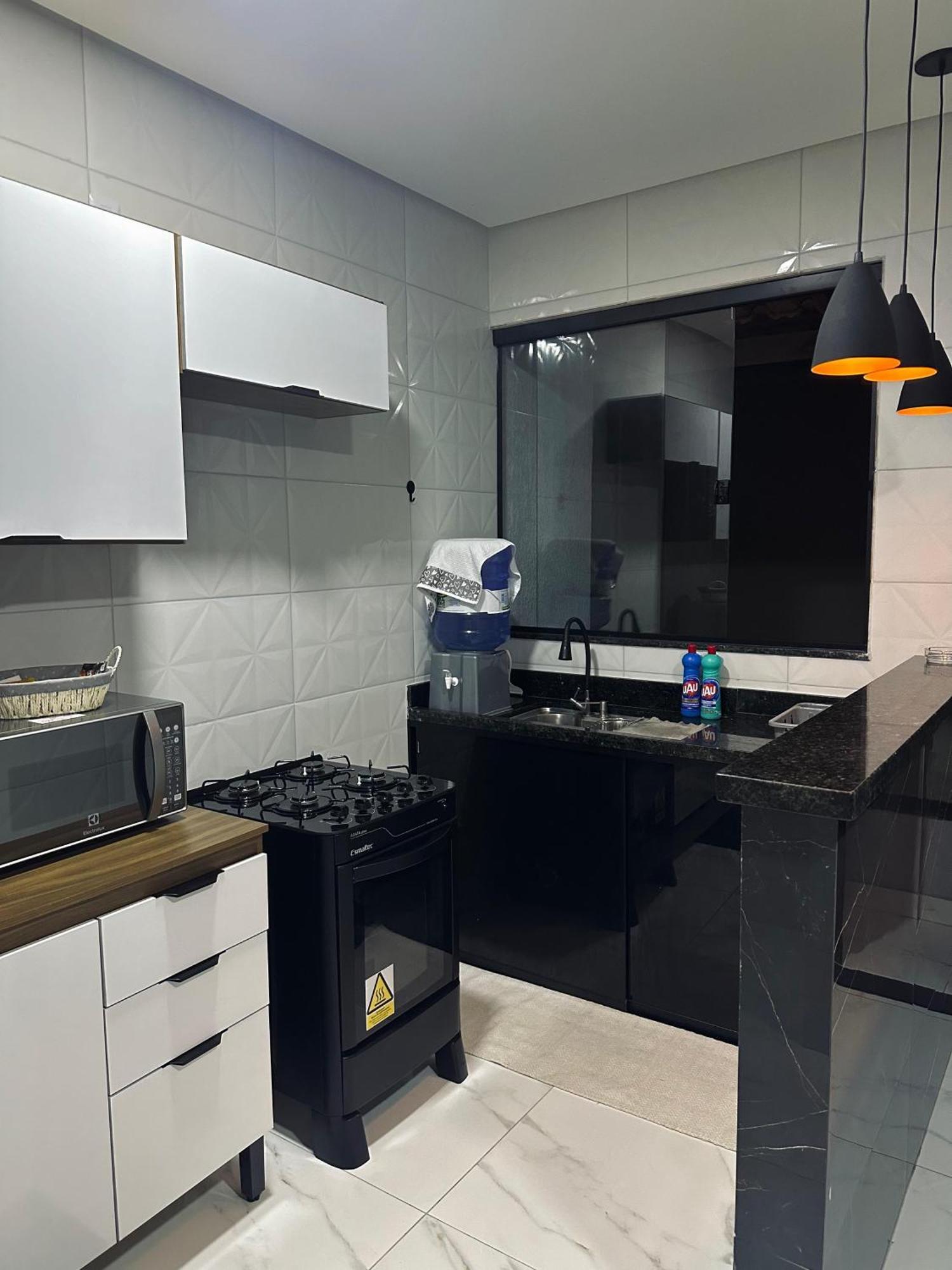 Duplo Apartamento Angra dos Reis
