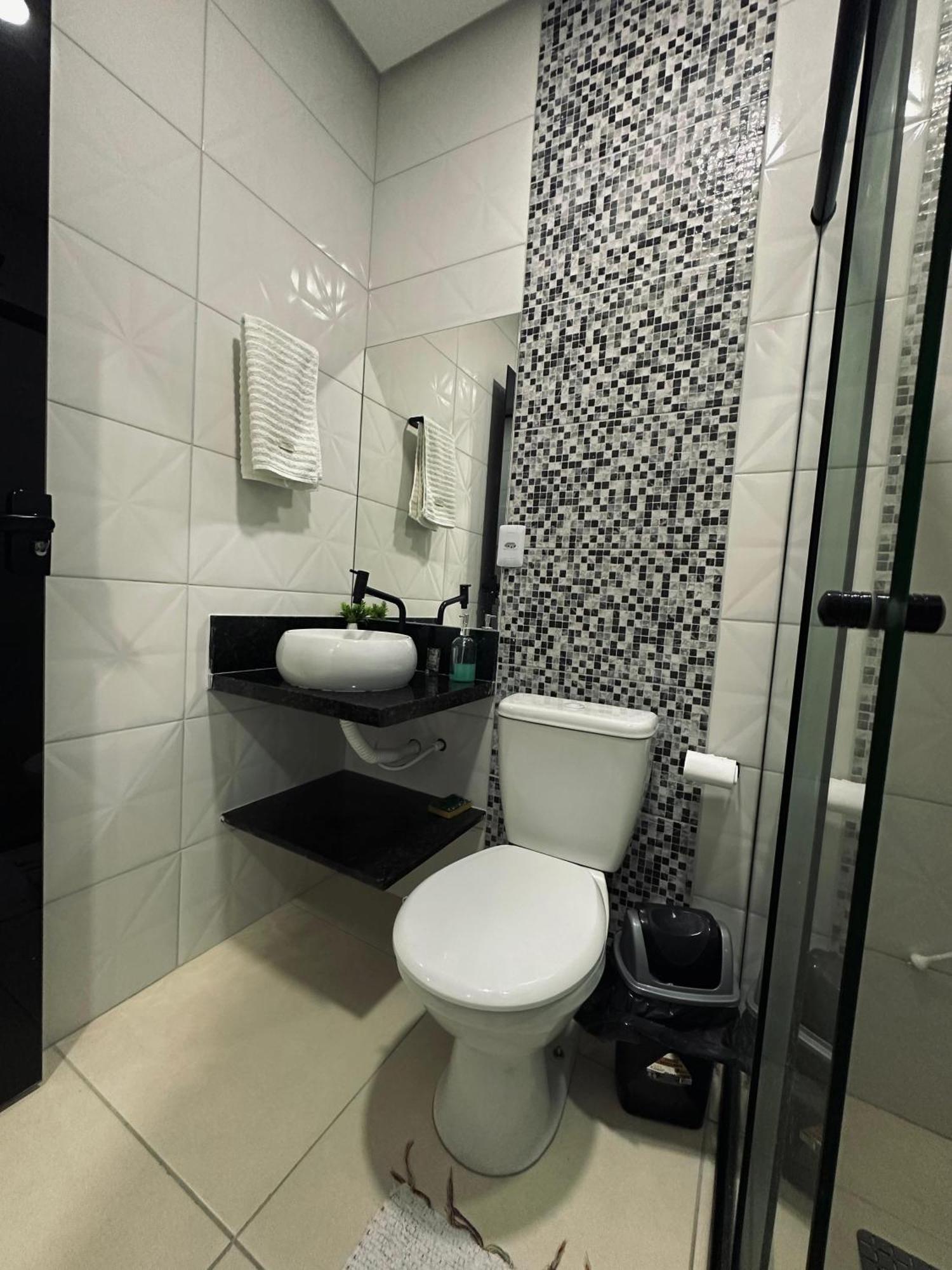 Apartamento Duplo