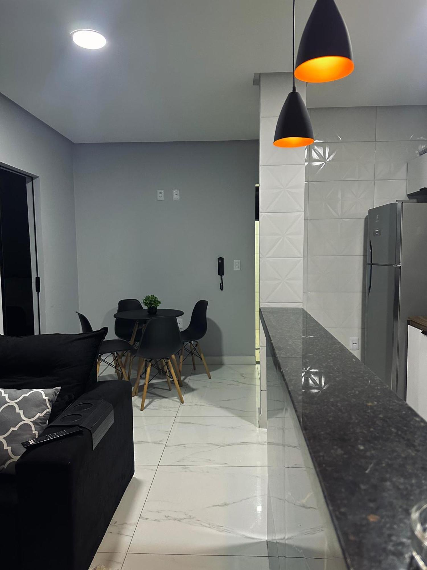 Duplo Apartamento Angra dos Reis